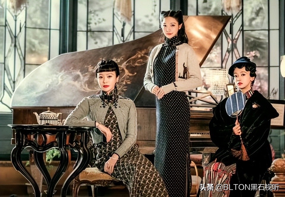 2022年最完整的电视剧推荐清单出炉！赵露思、吴磊、刘亦菲（下）