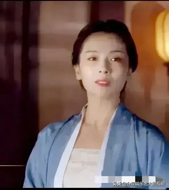 刘涛的李清照味如嚼蜡，我心中的李清照，这几位的气质太合适了