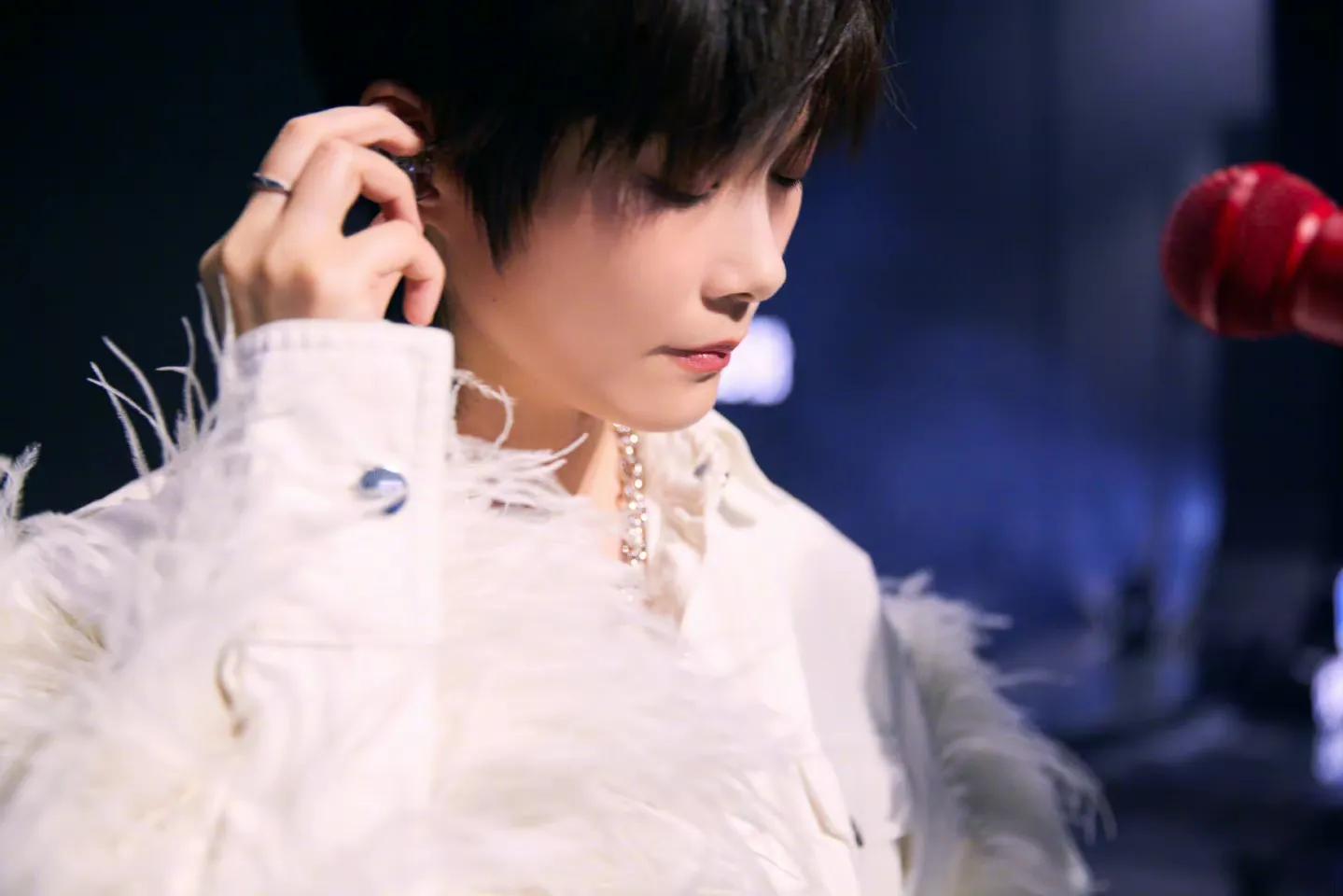 李宇春夏天的电影