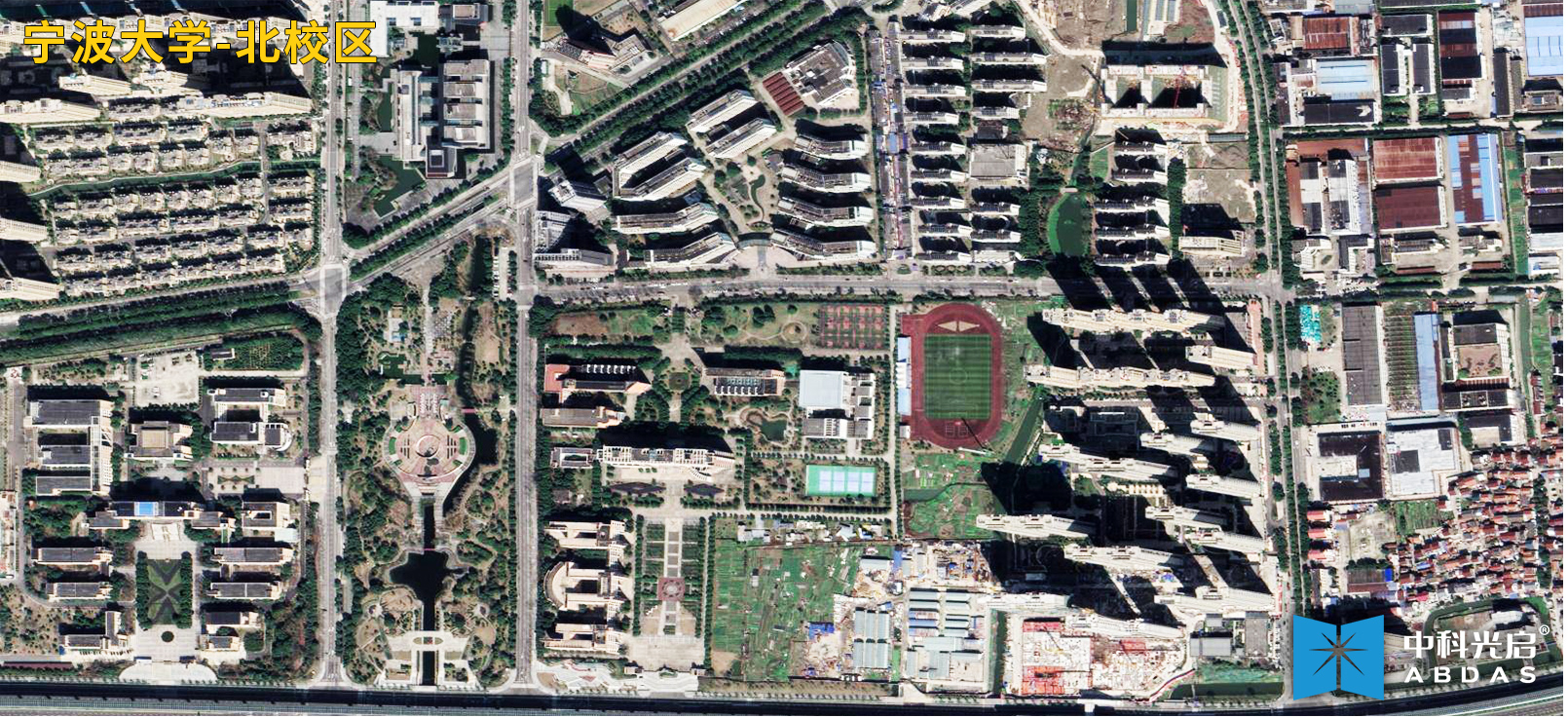 考研在即，卫星带你一览这10所热门报考院校