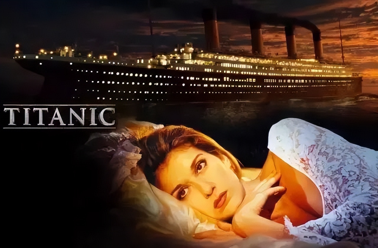 那个因《泰坦尼克号》封神的女人，病重瘫痪了