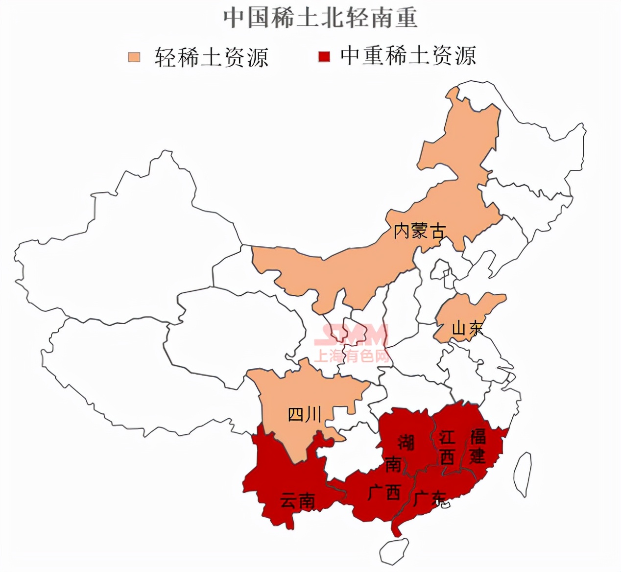 稀土永磁行业分析报告