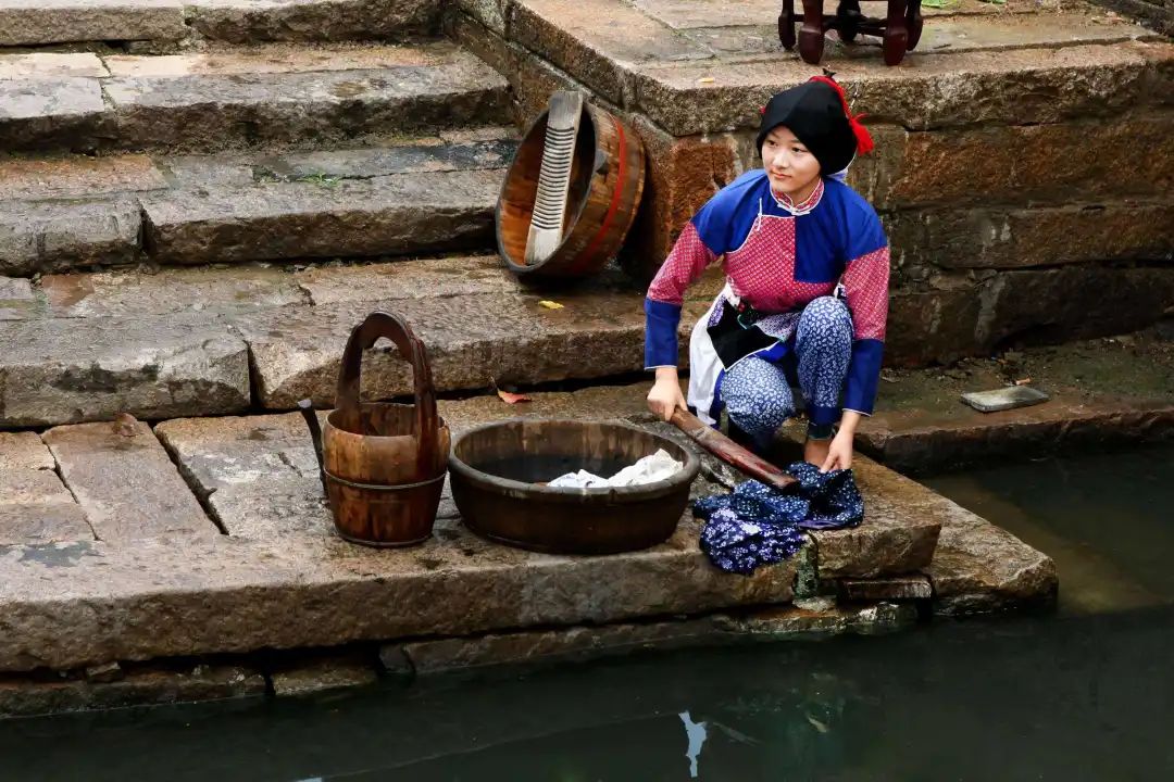 一种消亡的神秘古语，竟然还残存于江浙话里——吴语中的古越语