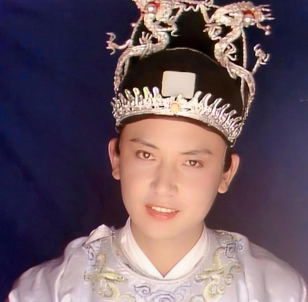 这5位男星的“丹凤眼”太美了，妩媚之中自带贵气，天生王者风范