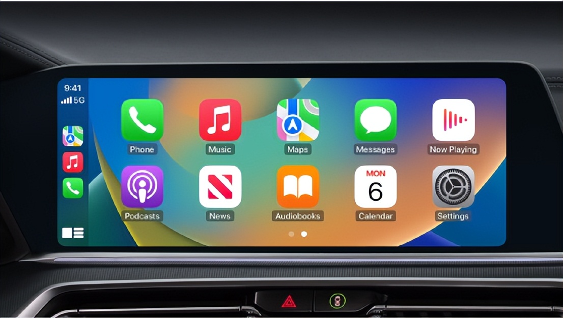 ?CarPlay迎来十年迭代，它早已不是一个只能听歌、导航的“车机”