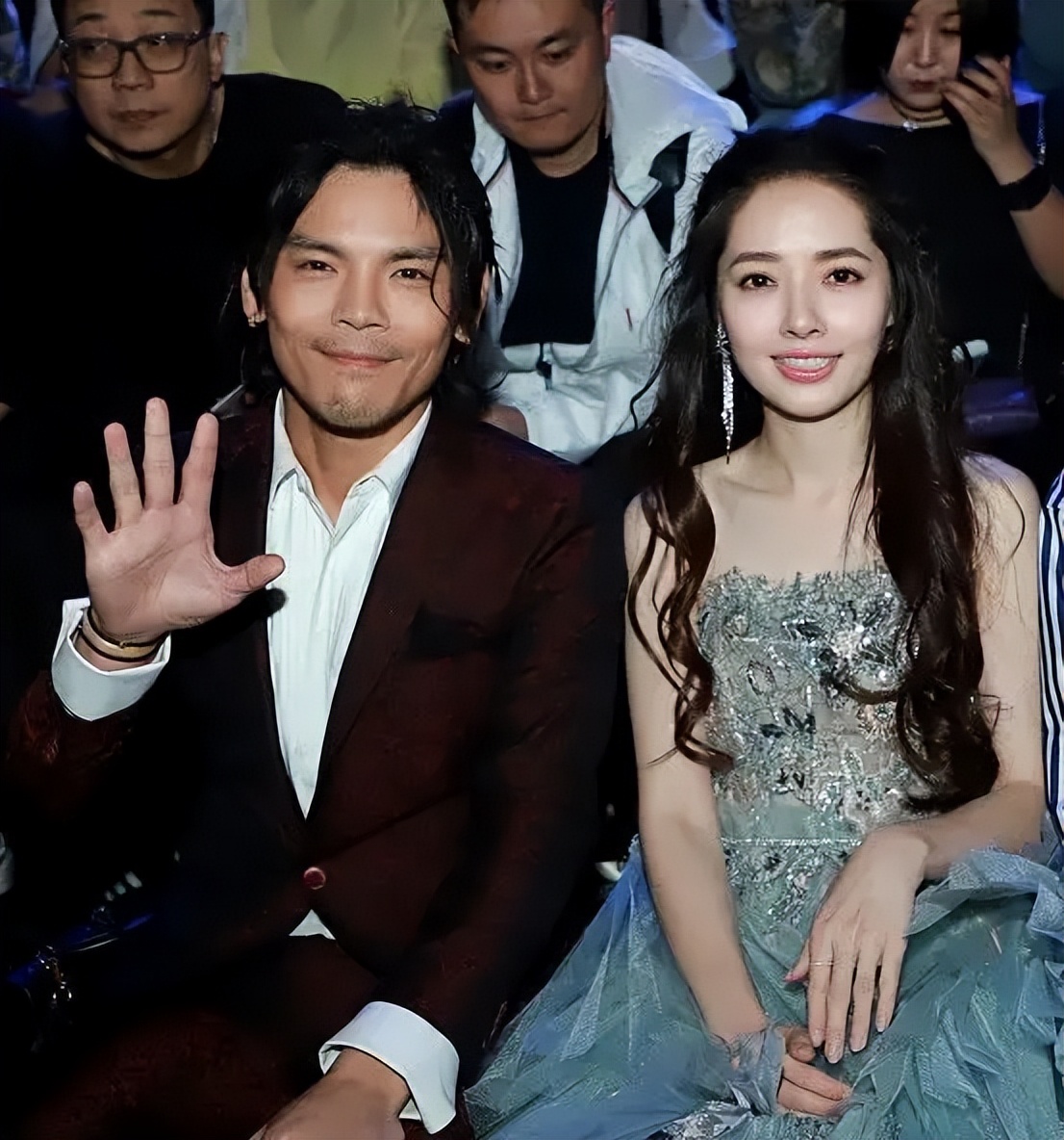 9年后再看《小时代》四朵金花差距太大了