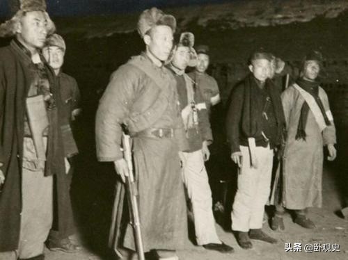 勾引女干部的吴蓝田，解放后躲上海当鞋贩，因托弟弟北京卖房暴露