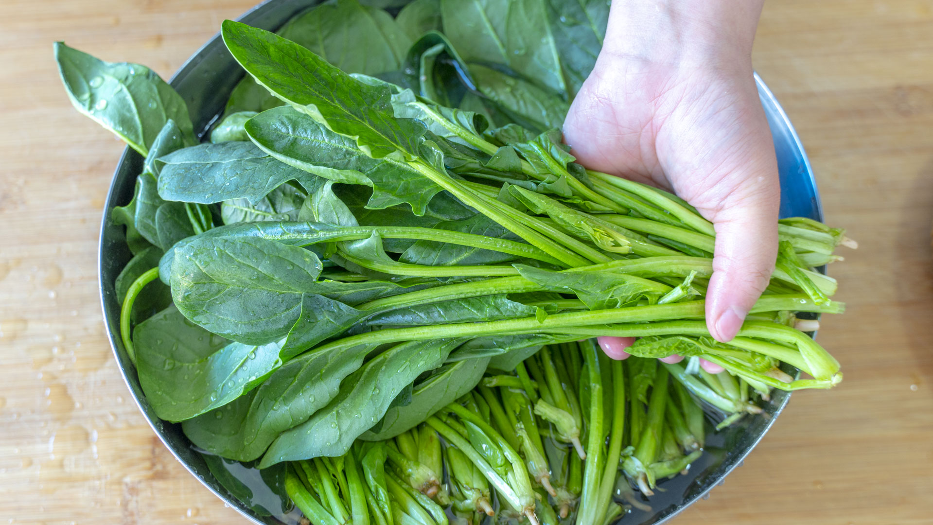 “春季第一养肝菜”，8种好吃做法，营养鲜嫩好吃下饭，孩子爱吃