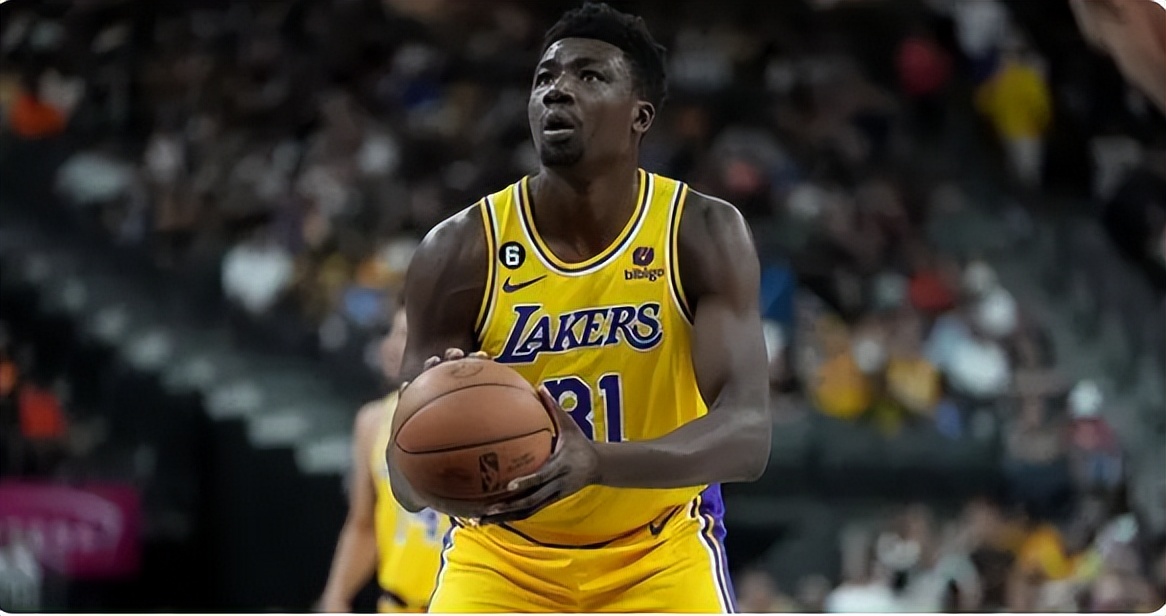 雷霆湖人最新消息（湖人迎来利好：两名悍将接近复出，阵容深度可以得到大幅提升）