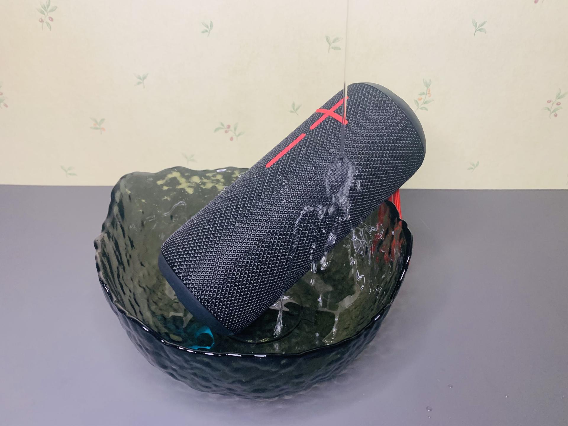 在户外享受HI-FI级的音乐—Sanag M12S PRO蓝牙音箱体验