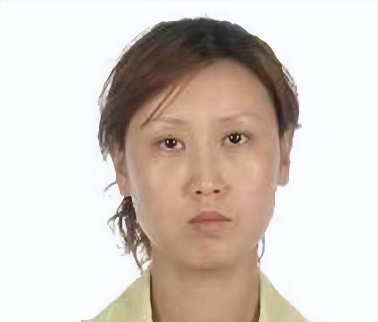 贪官付耀波落马记：带情人逃窜5国藏匿16个月，被捕时称很感动