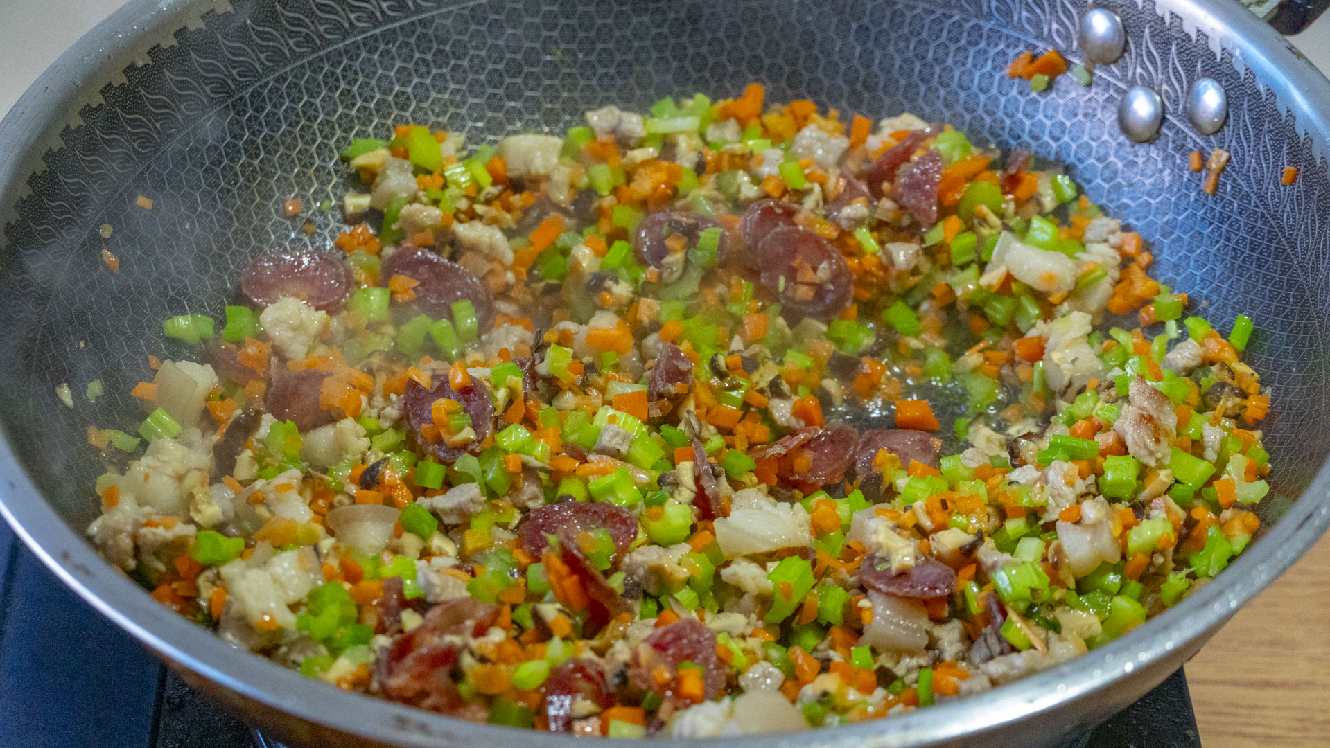 开工饭不用愁！8道大菜提前做好，吃时热一热，越加热越香，省事