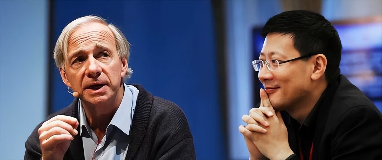 沈南鹏对话达利欧：我们相信科技创新的潜力，相信投资的核心是人