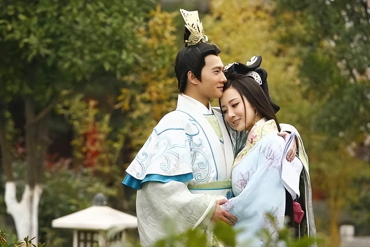 一脸“苦瓜相”却还能演大女主，这8位女星越看越丧，导演咋想的