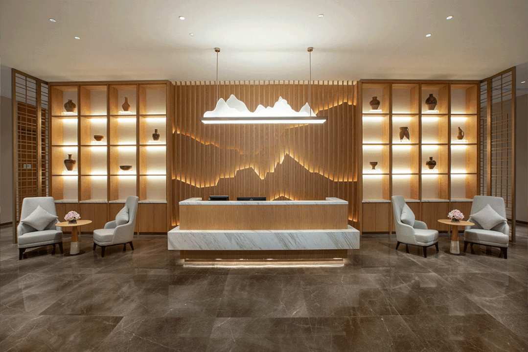 西宁大通假日酒店 华丽揭幕｜筑梦假日 蓄力起航