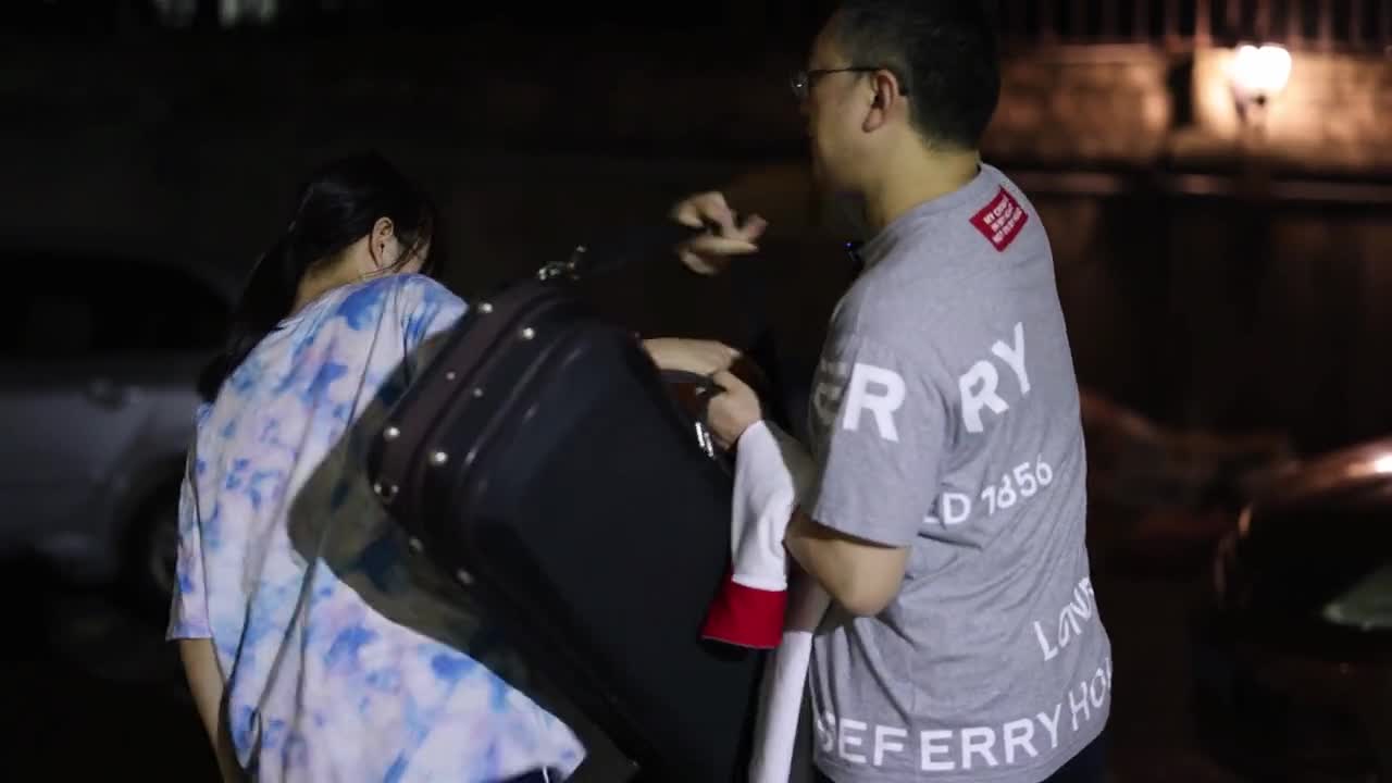 林怡伦：全网羡慕的神仙家庭，生活日常圈粉千万，是运气还是实力