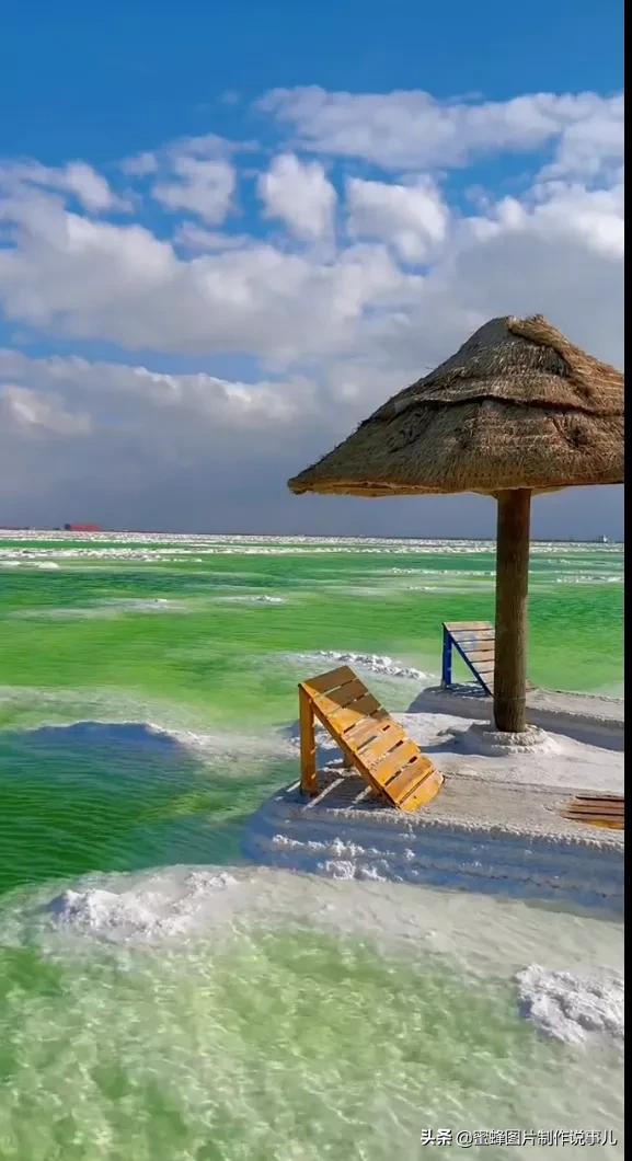 壁纸美图,自然美景如诗如画