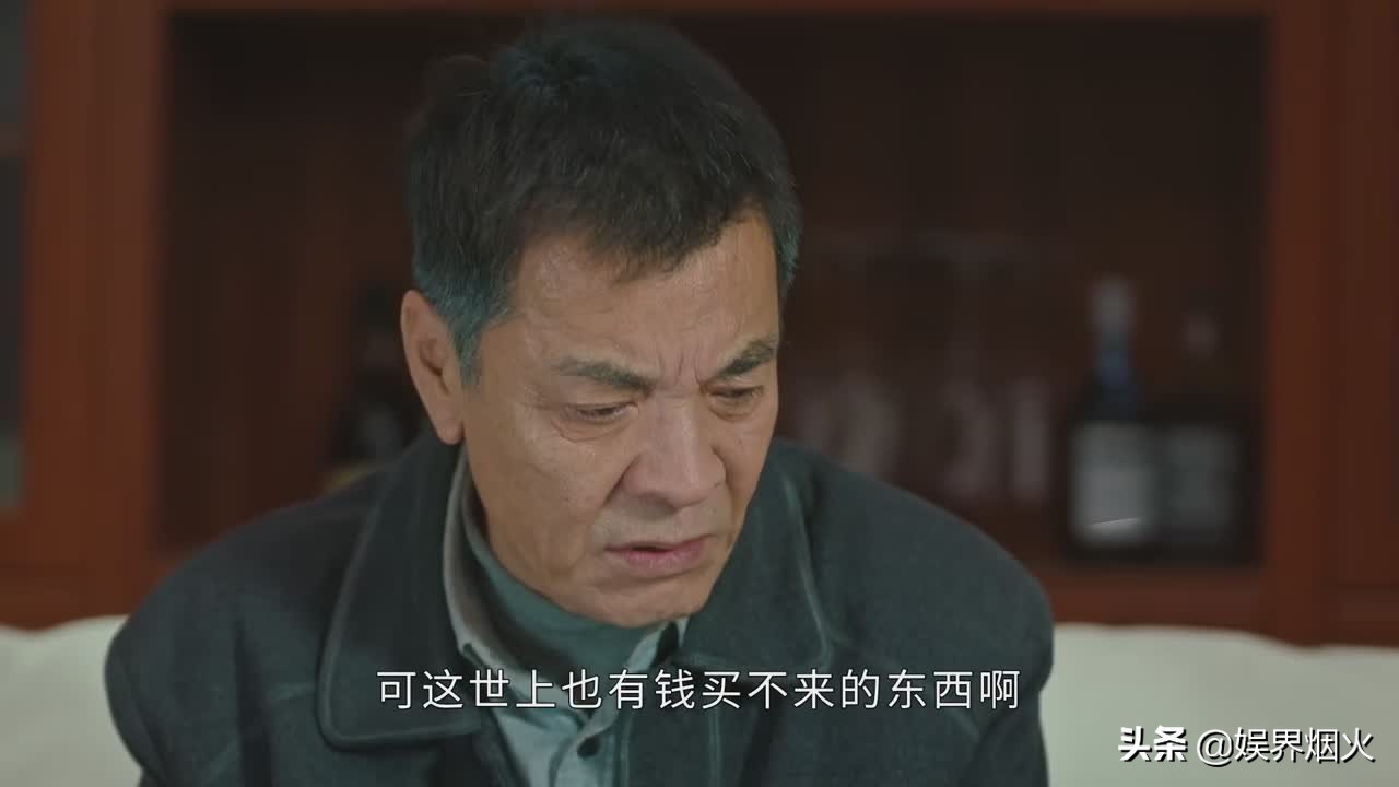 说说《幸福到万家》中的人物，最明事理的不是何幸福与关涛