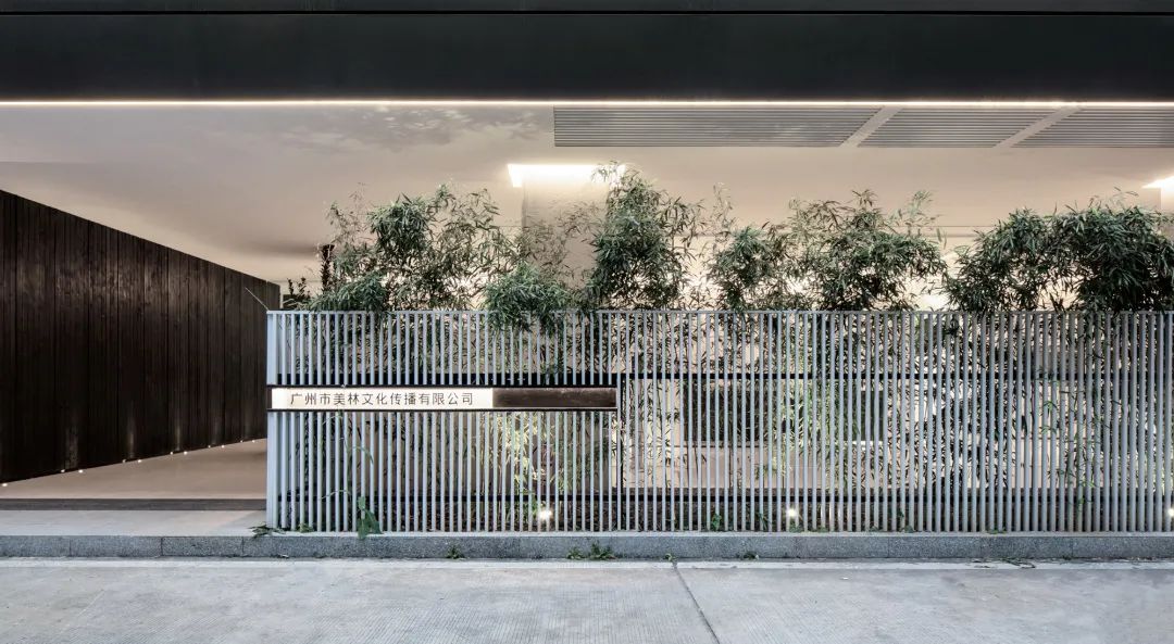 美林设计机构｜精准定义，多维兼顾，缔造精彩空间