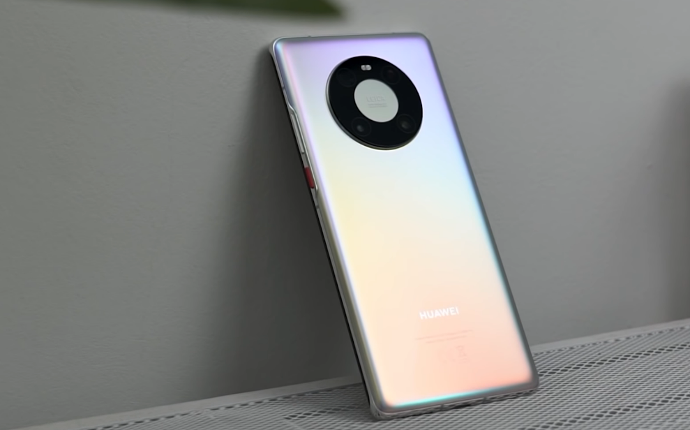 iPhone13Pro用了两个月，如今换回华为Mate40Pro，憋了好多话想说