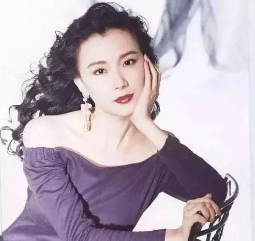 至今未嫁的10位大龄港台女星，有人皈依佛门，有人被骗后心灰意冷