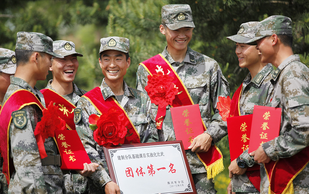 大学生参军入伍，服役至“安置”，这“4种”情况，望各位周知