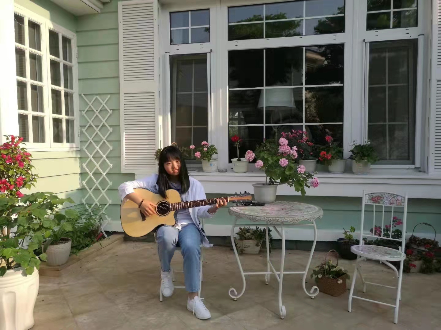 我陪孩子拿英美艺术名校的心得：选适合她的路