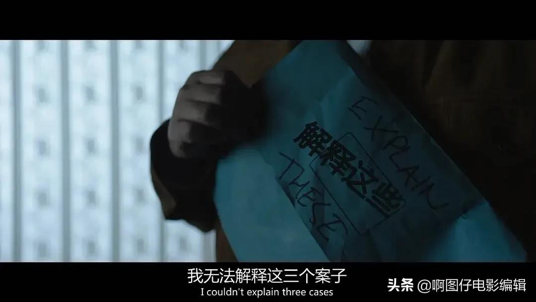 今天讲个《鬼故事》,英国最受欢迎的恐怖片.