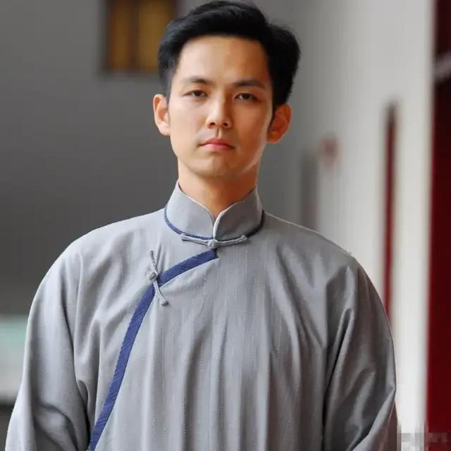 最美最帅钟汉良