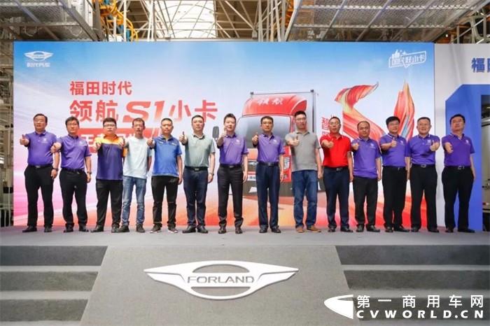 中国轻卡十大排名（我国轻卡年度最新排行榜）