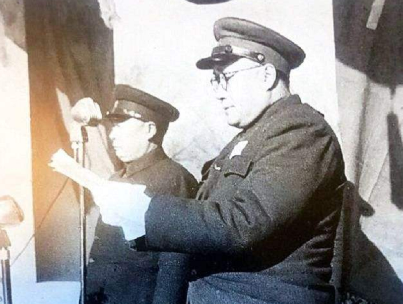 1974年，毛主席亲批4人参加建军节招待会，王尚荣：我要穿得好点