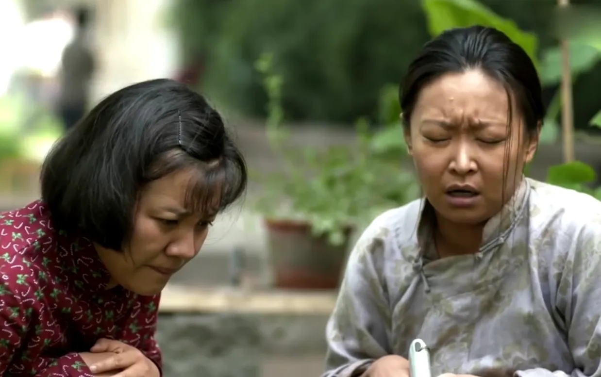 给演农村妇女的7位演员排个名，巩俐第3，赵丽颖第6