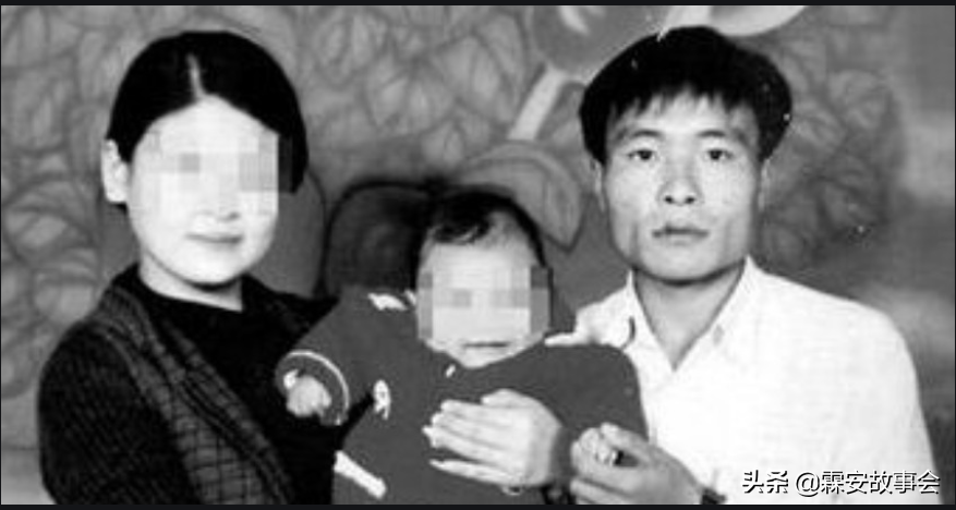 “东北悍匪”王强：仇视社会，心理扭曲，杀45人，侮辱女性10人