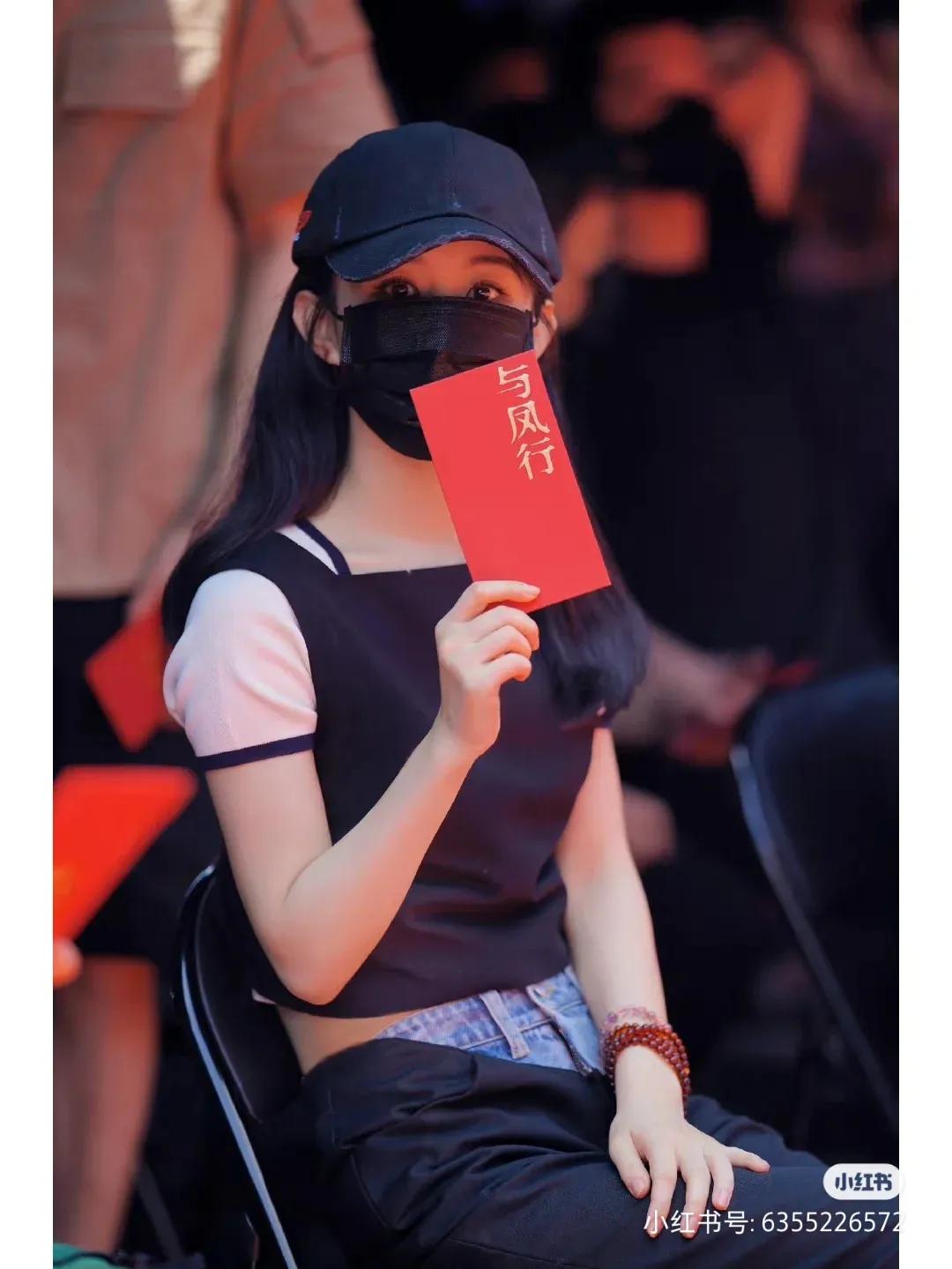 与凤行开机～最美赵丽颖，最飒碧苍王！小赵还兼职做监制了呢，牛