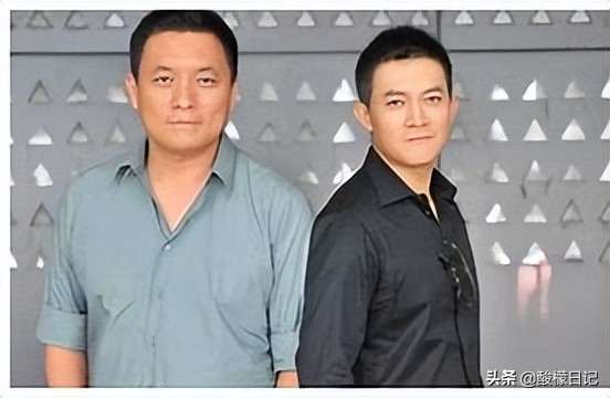 娱乐圈鲜为人知的亲属关系，陈凯歌陈赫不算啥，每一对都意想不到