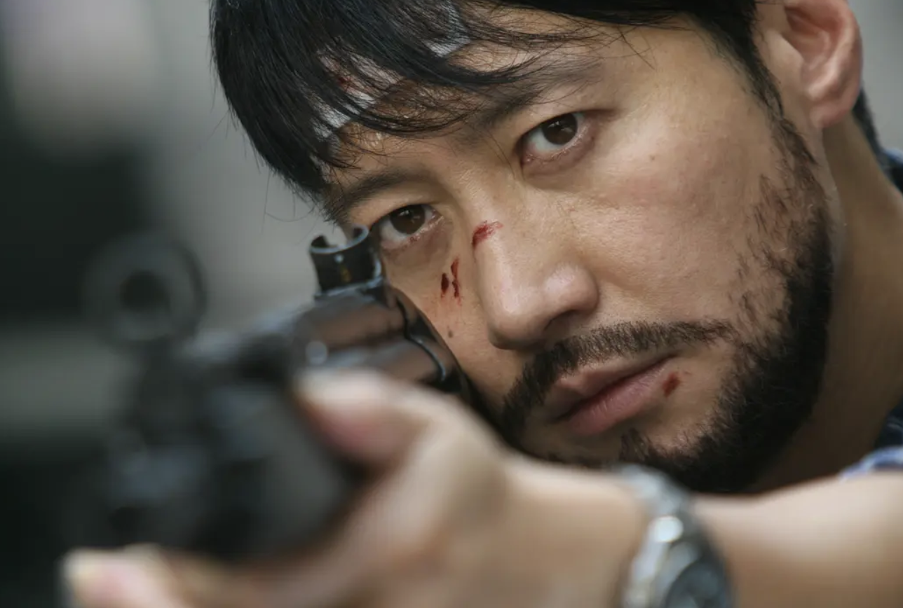 华语警匪片巅峰只有《无间道》？任贤齐、黎明这部电影不该被无视