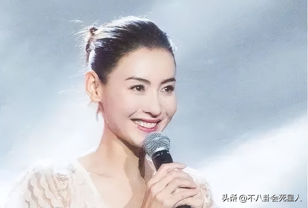 明星的早期照片，谢霆锋土，杨颖非主流，都是“黑历史”