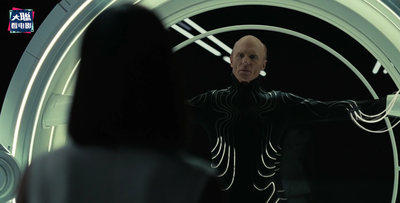 《西部世界》第四季第1集脑洞解析！谁奴役谁？开局全员谜语人