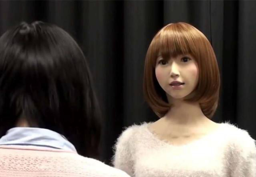 “妻子机器人”售价10万，除了生孩子什么都能做？小心别被骗了