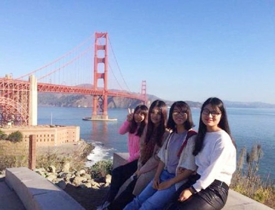 2008年，北大女生赴美深造，9年后跳桥自杀，事后调查发现问题