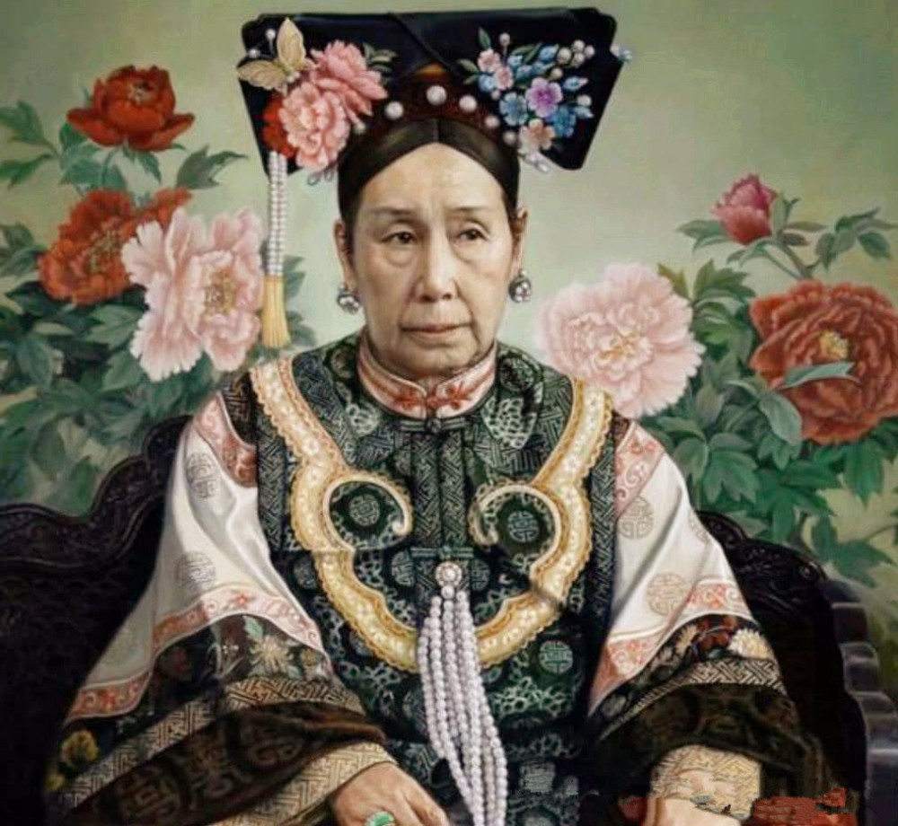 袁世凯儿子带病幽会情人暴毙，上千名妓女统一装束，戴孝送葬