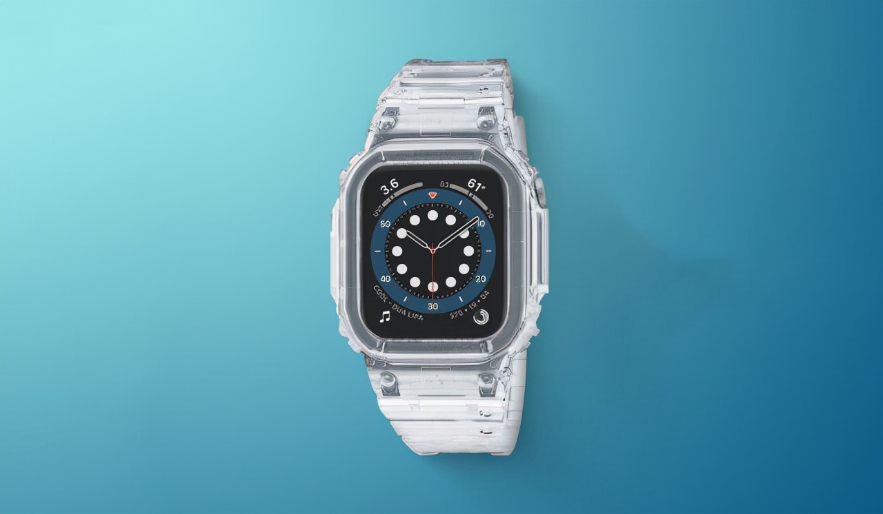 今年苹果将发布三款Watch，全新的极限版Watch要来了？