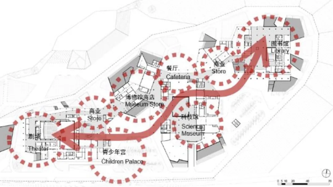 刘晓光：作为一种基础设施的商业建筑