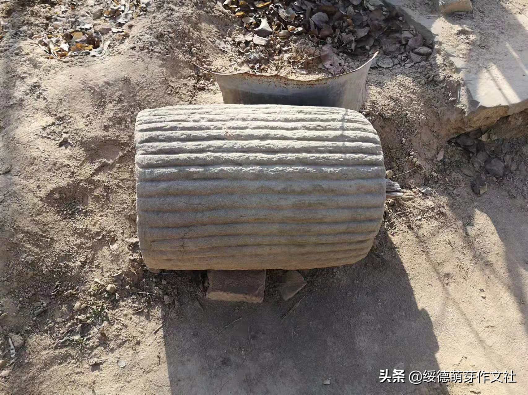 绥德王文瑜，赵家砭张家山走出的陕北泥塑大师