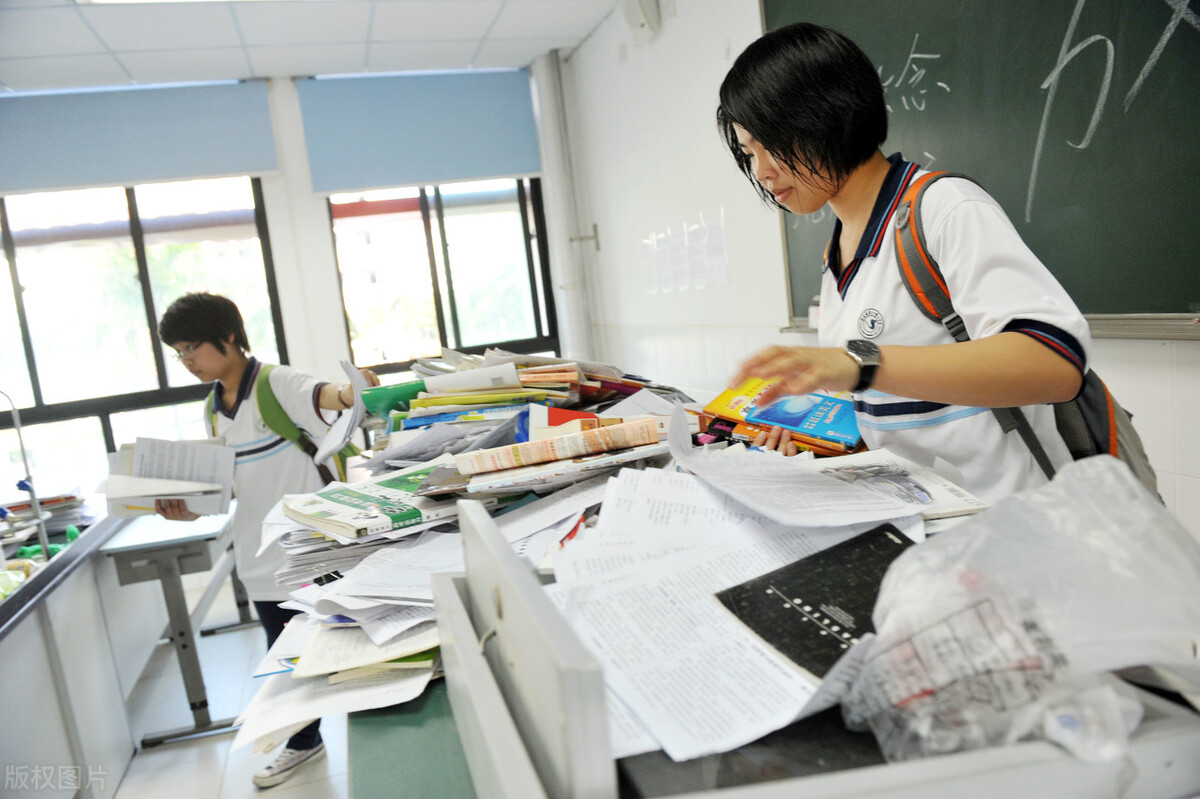 到了高三才懂，物理不及格大概率都是“刷题狂魔”，老师道出实情