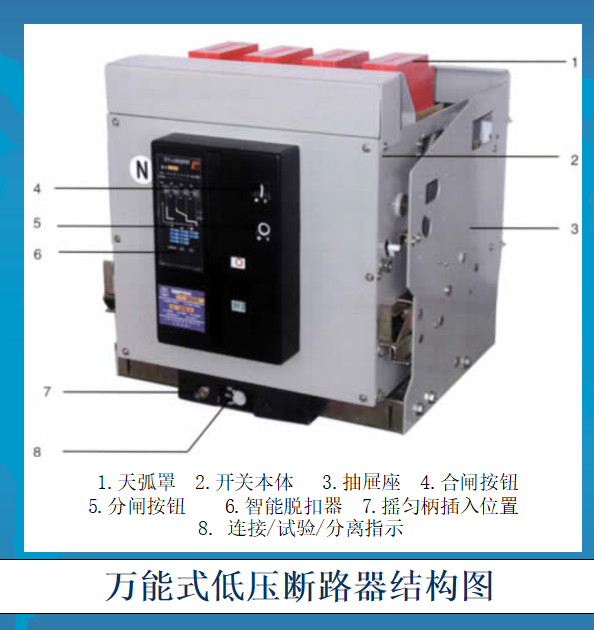 低压电工不好干？307页低压电工安全培训基础，附大量操作实例