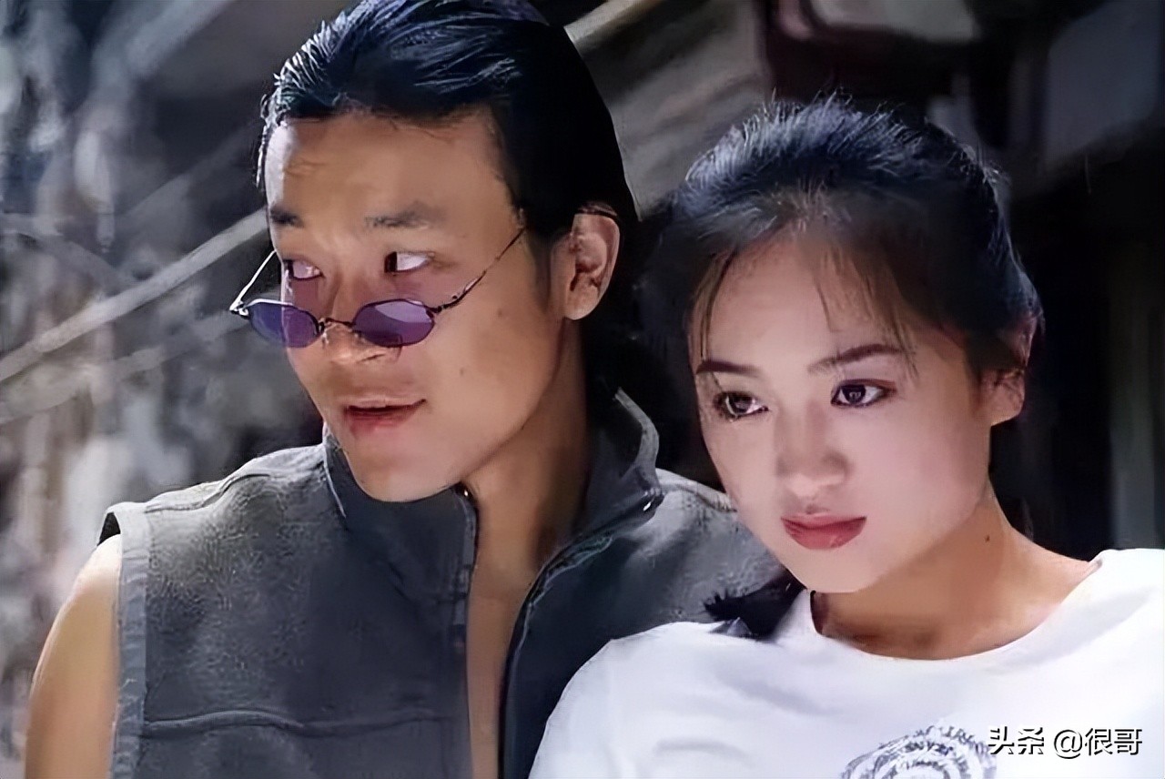 《大山的女儿》中的熟脸不少，认出了涓子，却没认出黄志忠的前妻