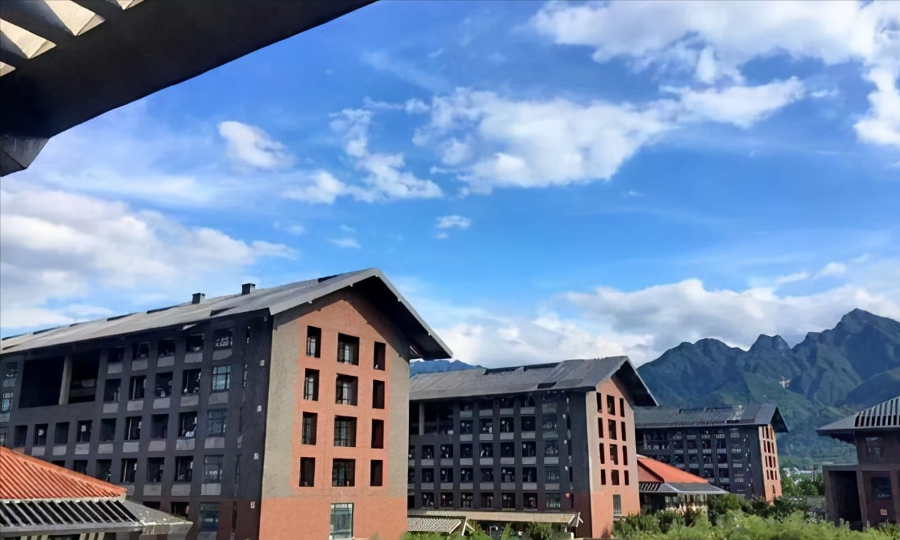 西安建大一口气成立两个学院，布局新学科，学生：进没进双一流？