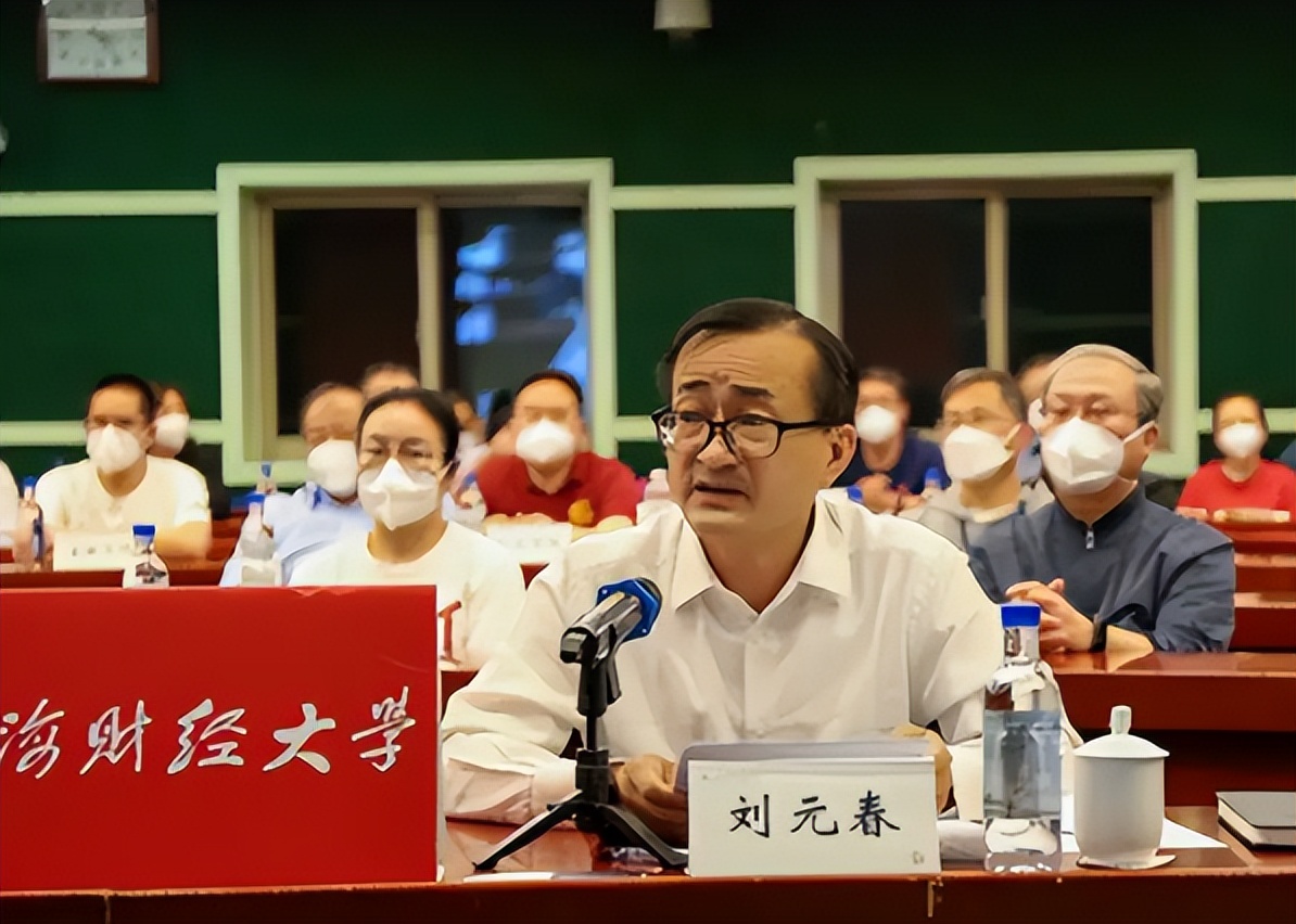 2022年ABC中国大学排名发布，上海财大表现突出，在四川大学前面