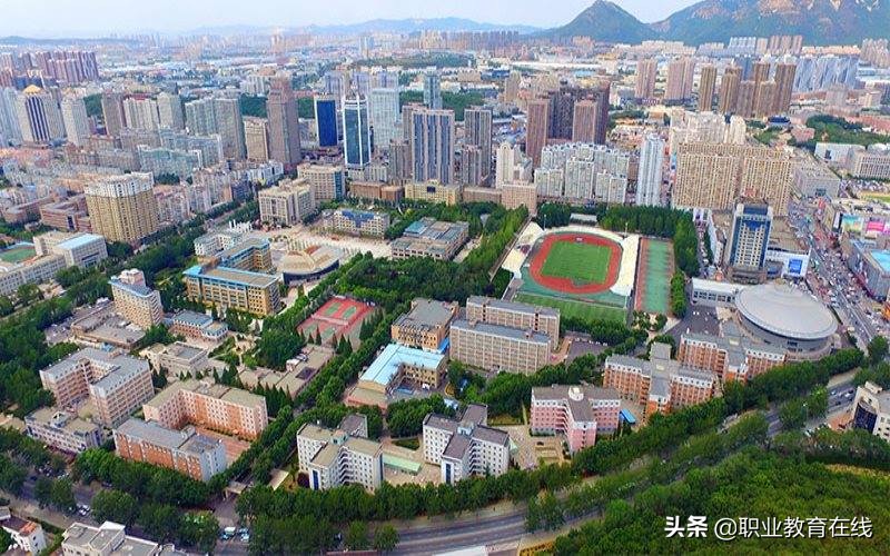 辽宁省为什么大学越来越少了？